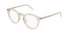 OKULARY KOREKCYJNE SAINT LAURENT SL 347F 004 48 ROZMIAR S